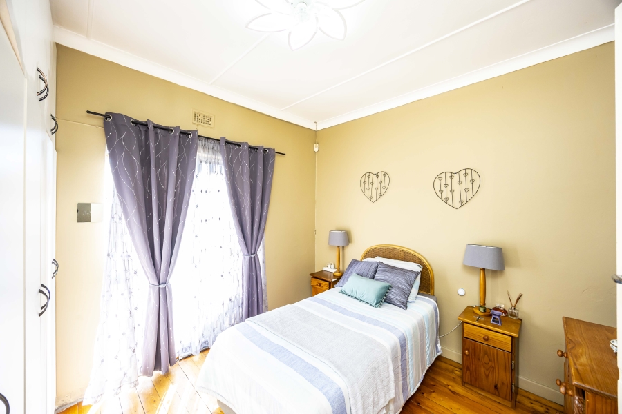 3 Bedroom Property for Sale in Greenfields Eastern Cape
